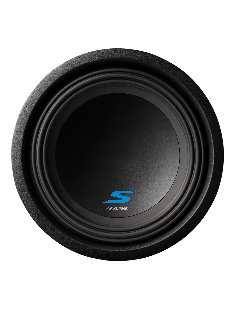 Alpine DM-SW10 DM-Series 10 Inch Subwoofer