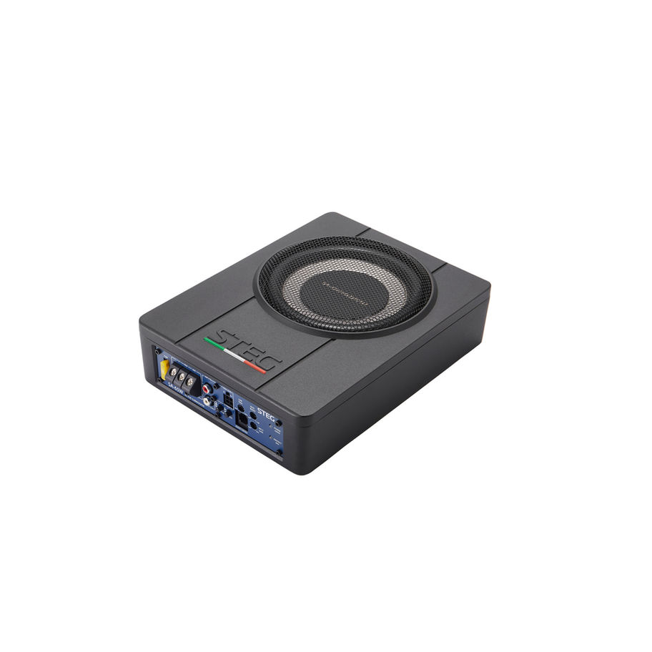 Steg SA-65W 6.5-Inch Active Under-Seat Subwoofer 100W RMS, view 3