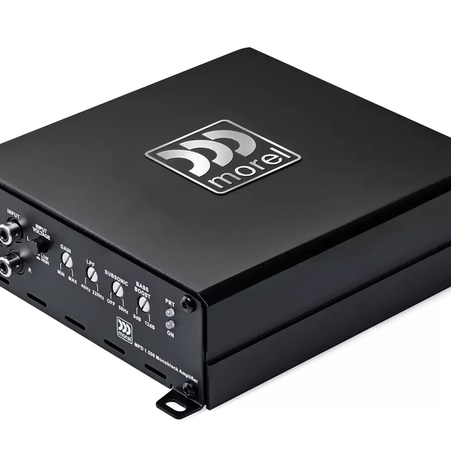 Morel MPD 1.500
