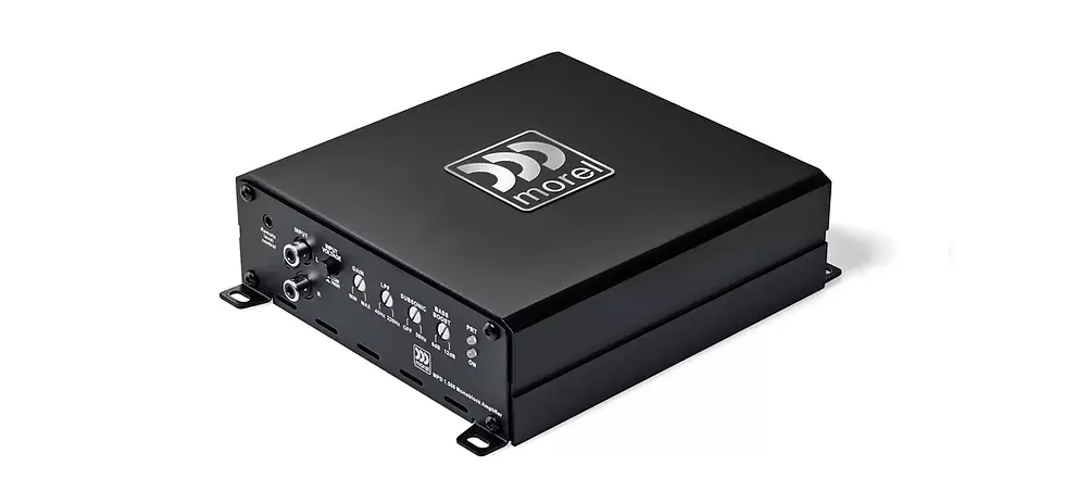 Morel MPD 1.500