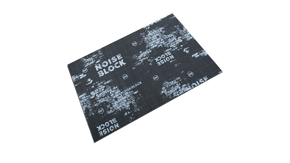 STP Noise Block 2
