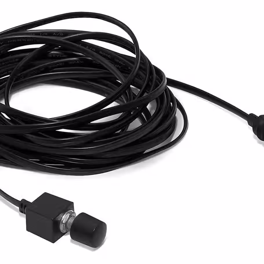 JL Audio RBC-1 Remote Bass Controller