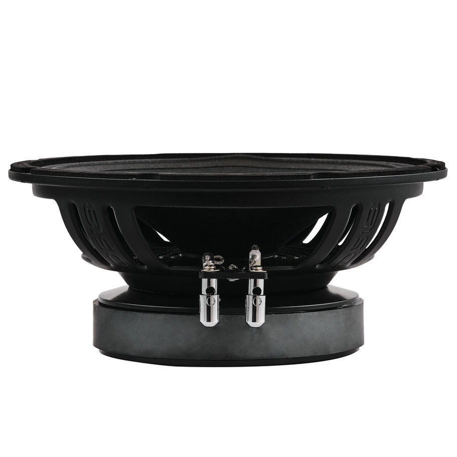 Side view of DS18 8PRO400MR-4 PRO 8-Inch Mid-Range Speaker