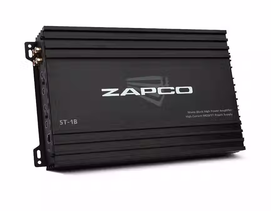 Zapco ST-1B