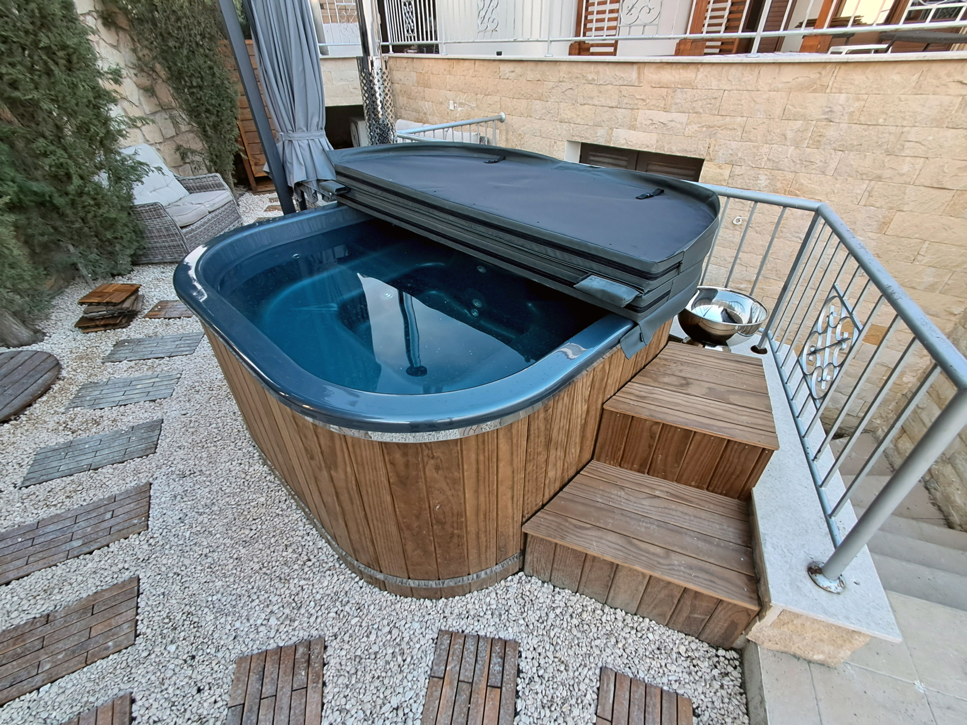 7-8 Persons | Gothenburg