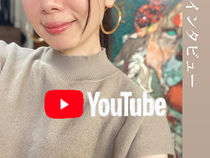 ARTIST RADIO耳で聴くインタビューYoutube公開