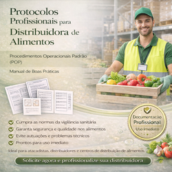 Distribuidora de Alimentos