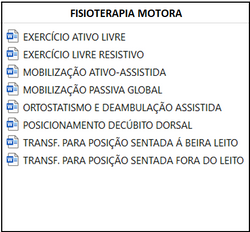 FISIOTERAPIA MOTORA