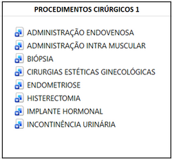 PROCEDIMENTOS CIRÚRGICOS 1