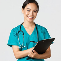 1_healthcare_workers_preventing_virus_quarantine_campaign_concept_cheerful_friendly_asian_