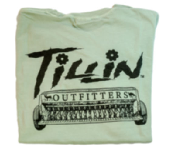 Tillin Outfitters - Field of Dreams