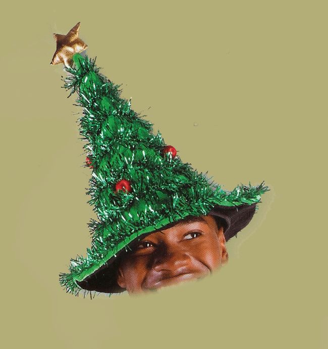Árbol de Navidad