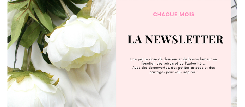 La Newsletter