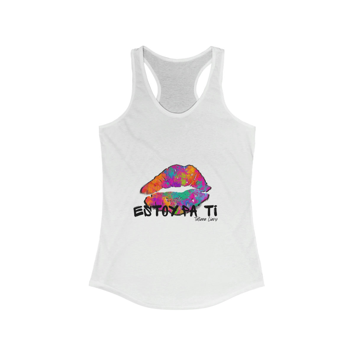 Women's Ideal Racerback Tank
