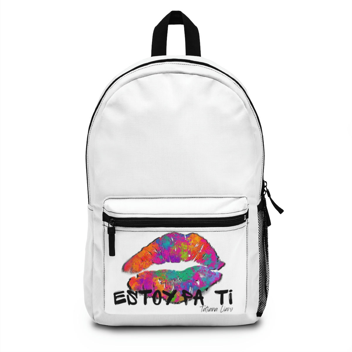 Estoy Pa’ti Backpack