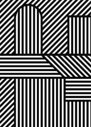 Graphisme contemporain et patrimoine