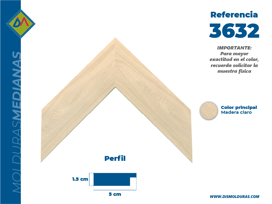 Miniatura: Perfil Mediano 36