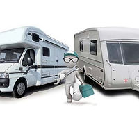 Tourer-Tek caravan & motorhome servicing throughout Redruth and all of Cornwall