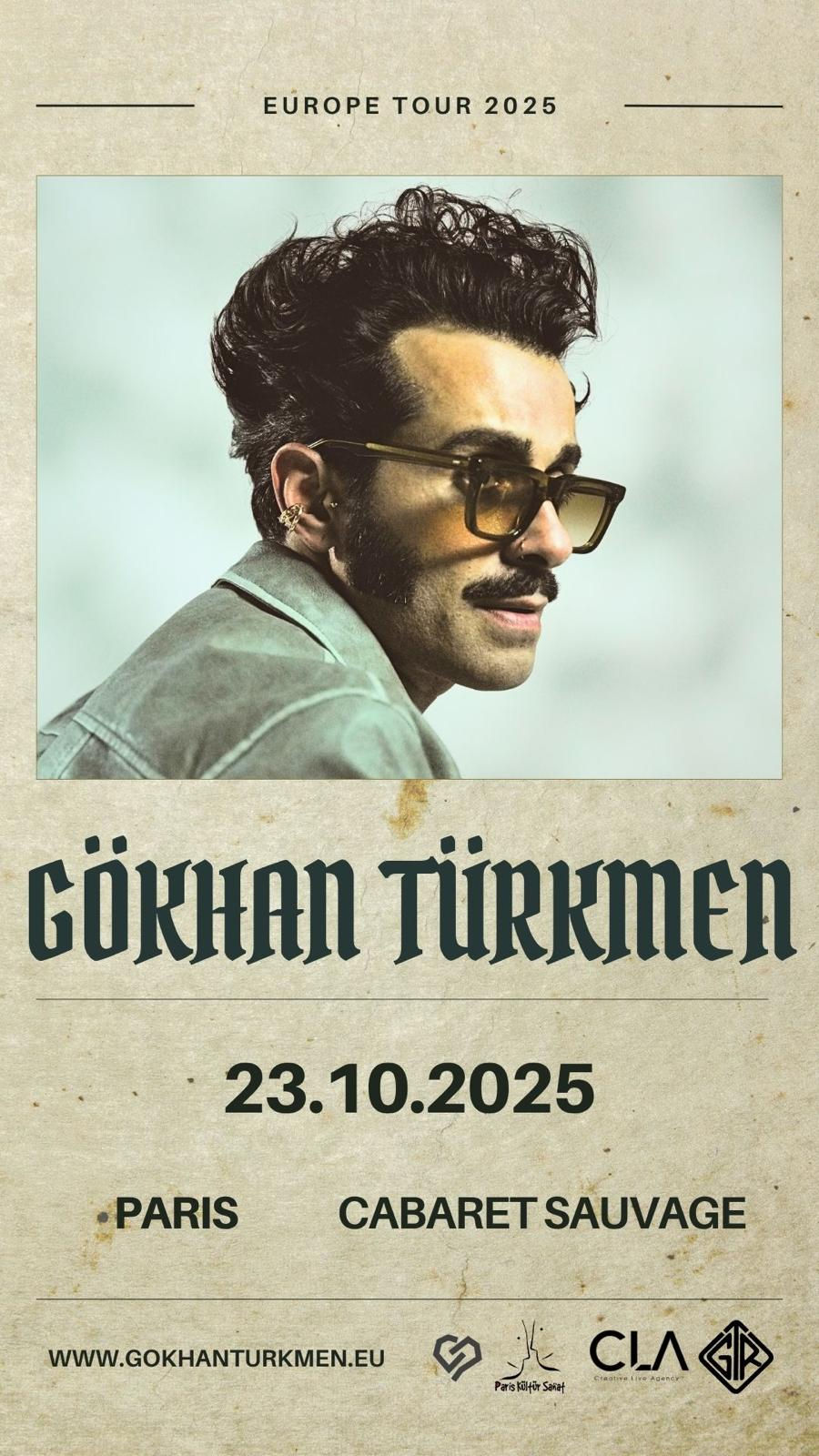 Gökhan Türkmen