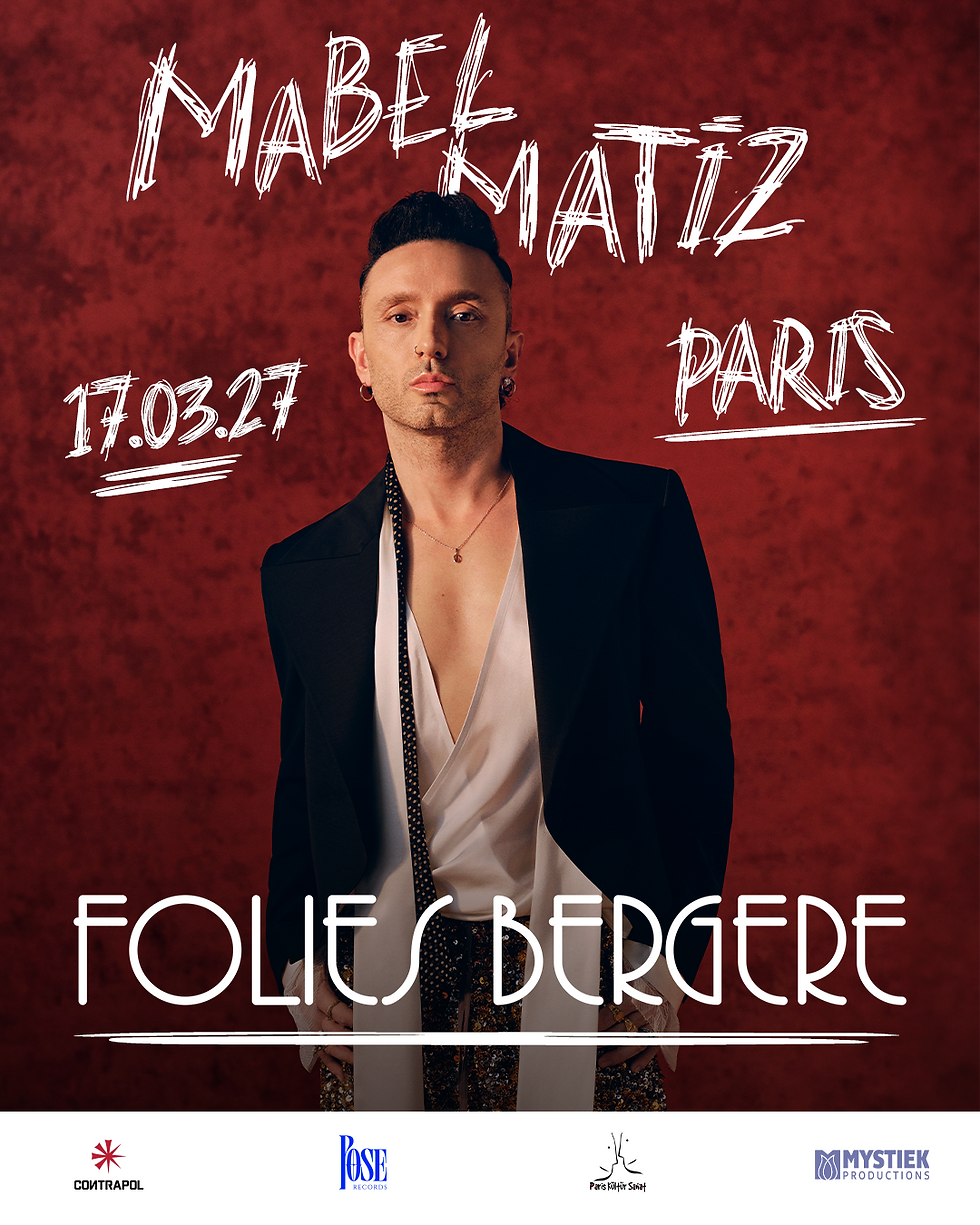 Mabel Matiz