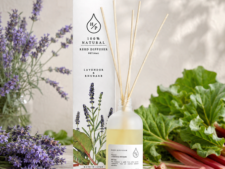 Songs of Nature(ソングスオブネイチャー)正規取扱店|100%天然香料のリードディフューザー・エアーリフレッシャー