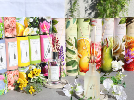 意外と知らない？リードディフューザーの正しい使い方と長持ちさせるコツ