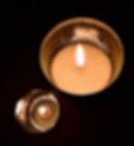 今年の秋はアロマキャンドルを楽しんでみませんか