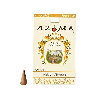 カモマイル
