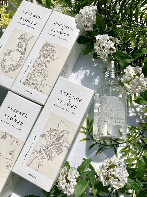 エッセンシャル・リリー：カラフルなホリデーガイド リッチキャンドル オフィシャルブログ｜春を運ぶESSENCE＆FLOWER