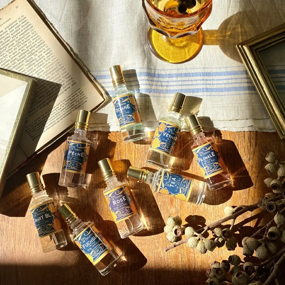 アロマリン クラシック【ミニトワレ 15ml】