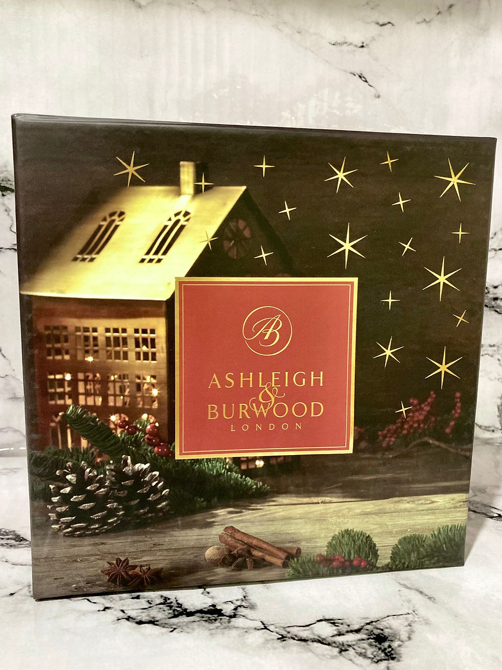 クリスマス限定ギフトBOX