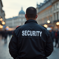 Enhancing Safety: The Role of Private Security