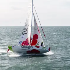 Class40, les rois du suspense !