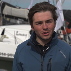 27/04/2024 - Interview Anatole FACON - Veille de depart