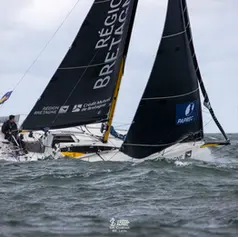 GASTON MORVAN, PREMIER DU TROPHÉE PAPREC