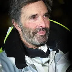 📸 Arrival of Denis Van Weynbergh