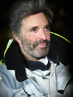 📸 Arrival of Denis Van Weynbergh