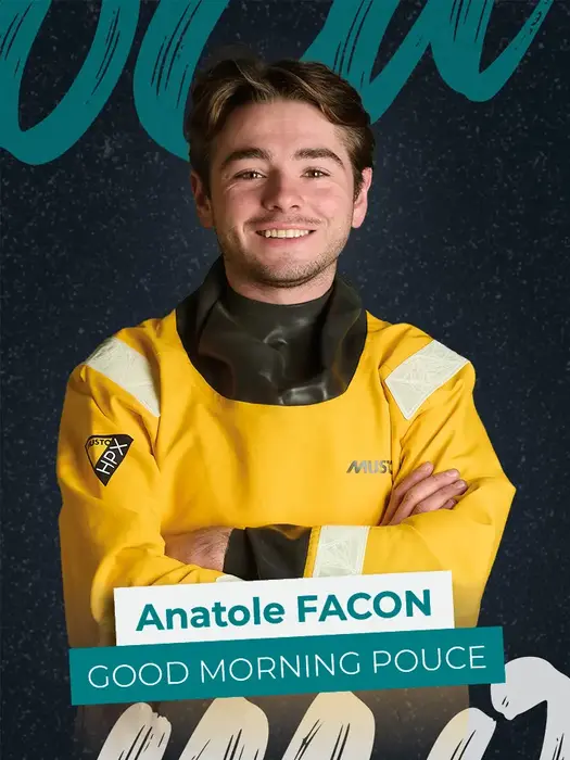 FACON Anatole