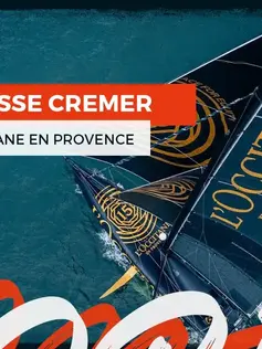 19/05 - Passage de ligne - Clarisse CREMER - L'Occitane en Provence