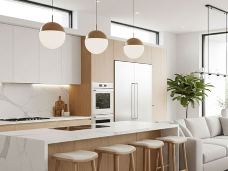 Modular Kitchen Materials You Should Avoid in Humid Conditions