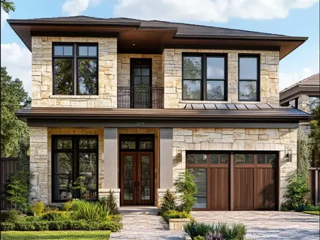 Comparing Different Types of Exterior Cladding Materials for Your Building Project