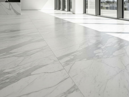 Pros and Cons of Installing Italian Marble Flooring