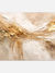 Miniatyrbilde: Golden Drift - Print on Fine Art Poster.