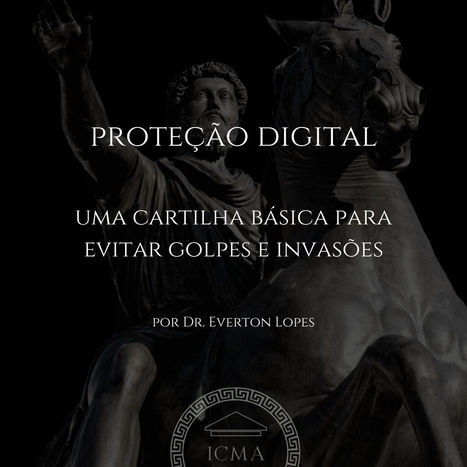 Cartilha de Segurança Digital Básica