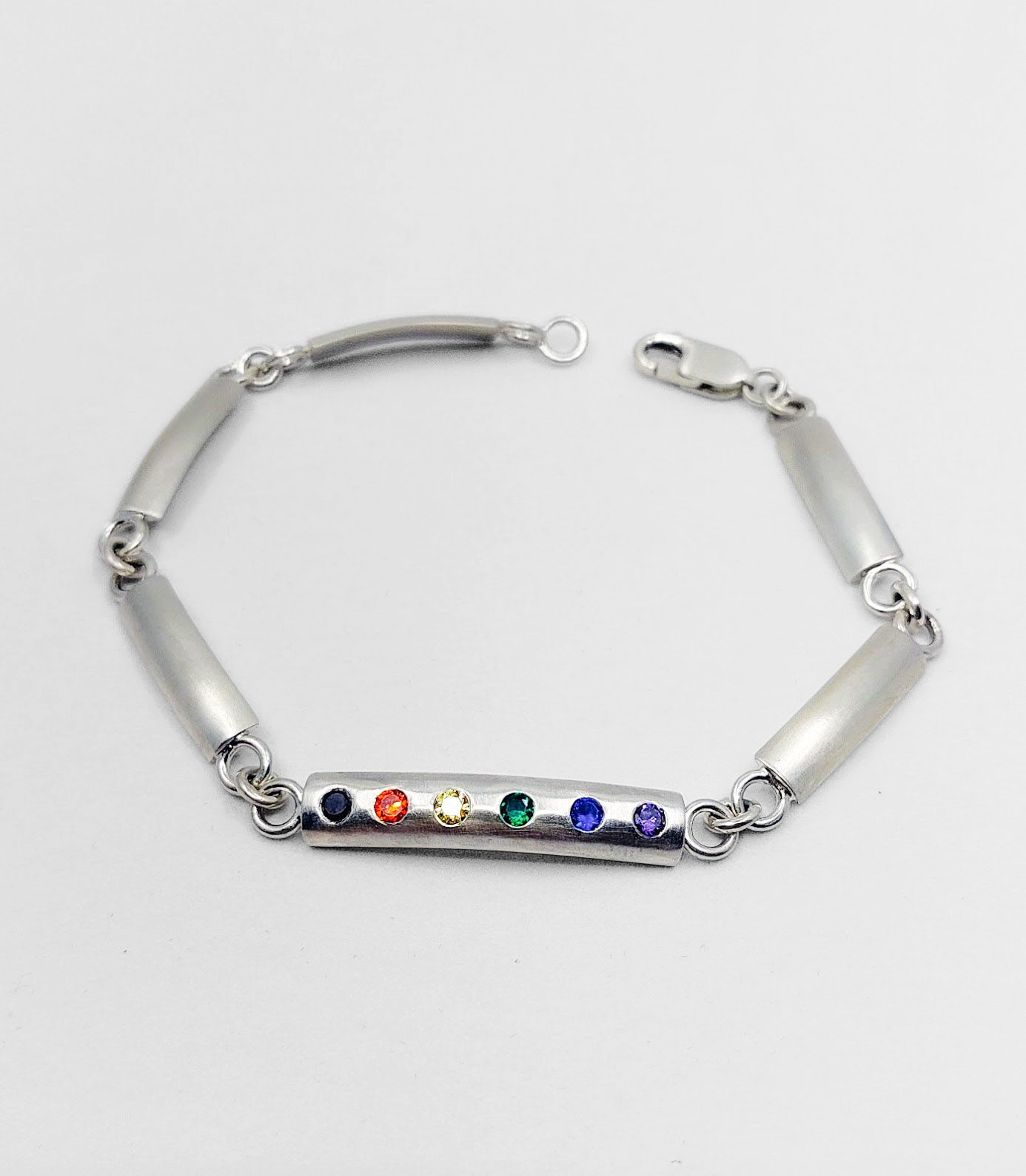 Pánský náramek (Men's bracelet) FROM THE SKY