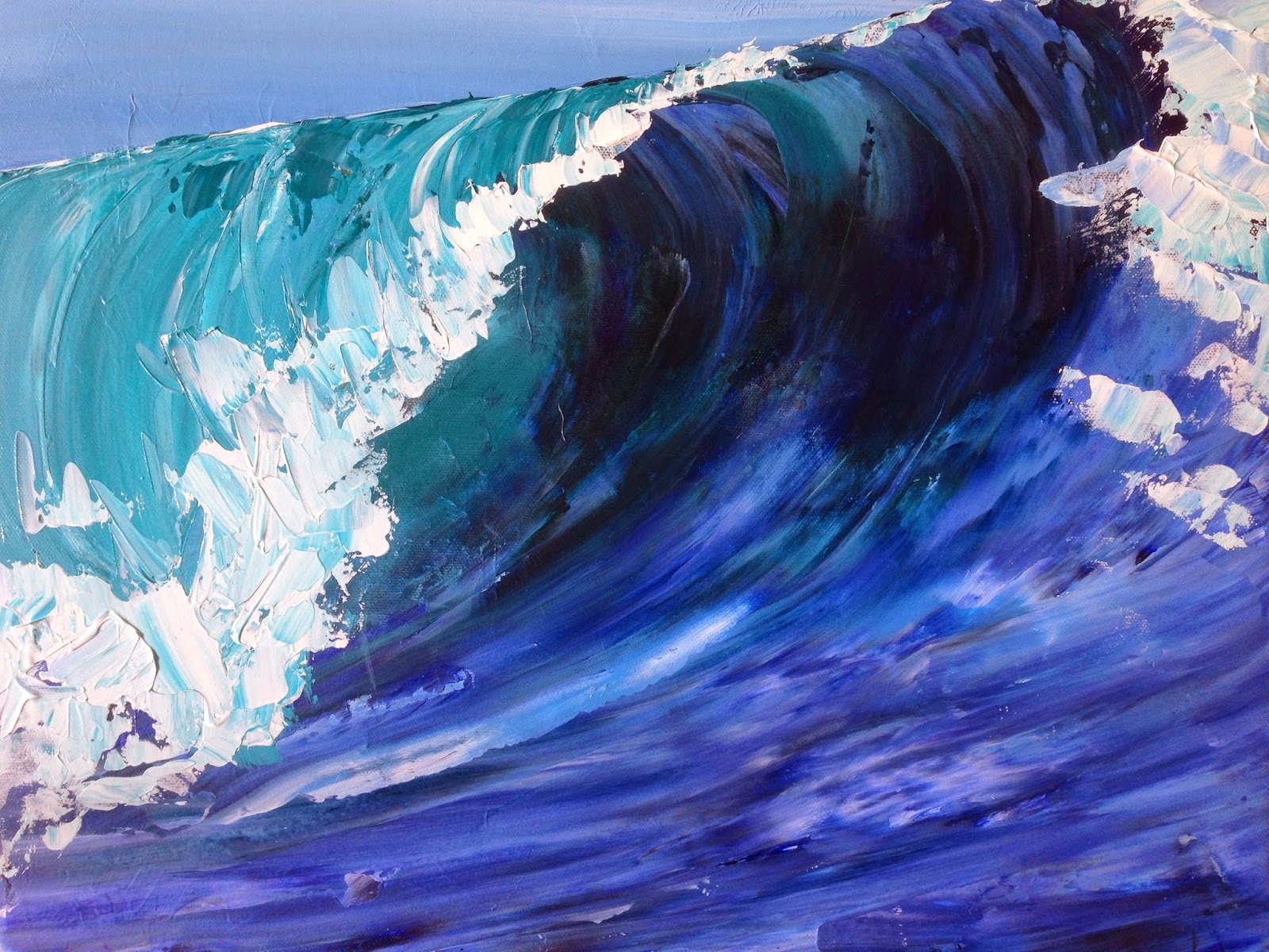 Wave