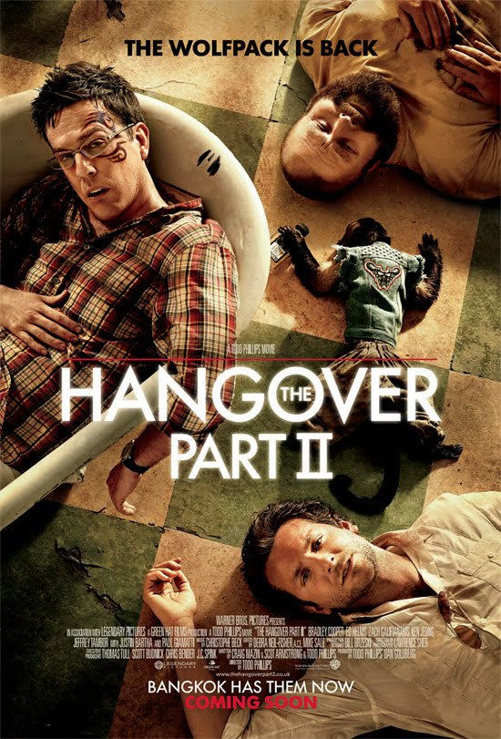 Hangover II