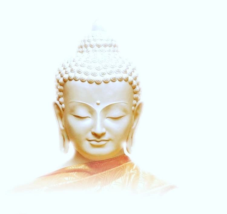 Kuluta Buddhist Centre logo