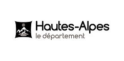 logo-vectoriel-departement-de-hautes-alpes-horizontale-noir