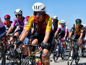 Région Pays de la Loire Tour (1.1)